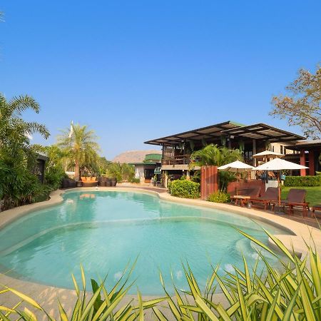 Best Way Resort Pakchong Exterior photo