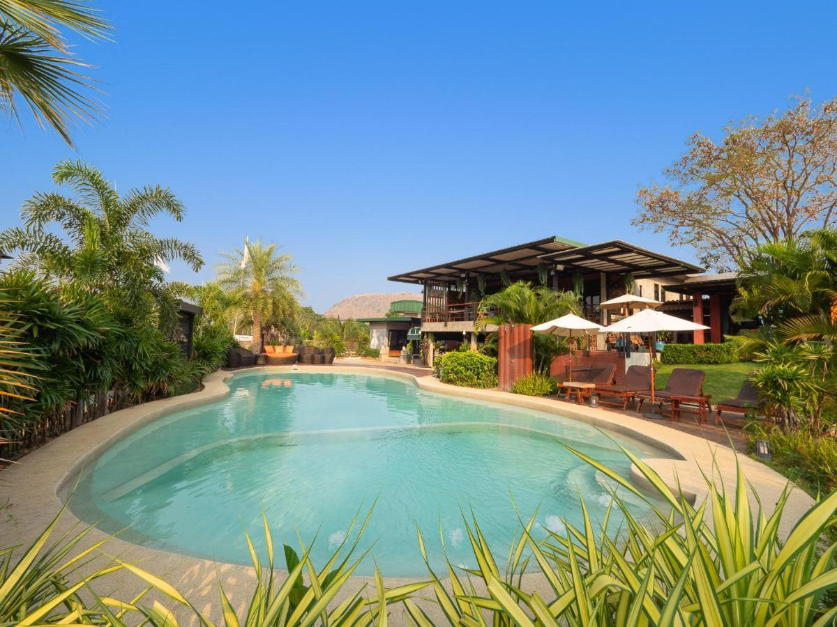 Best Way Resort Pakchong Exterior photo