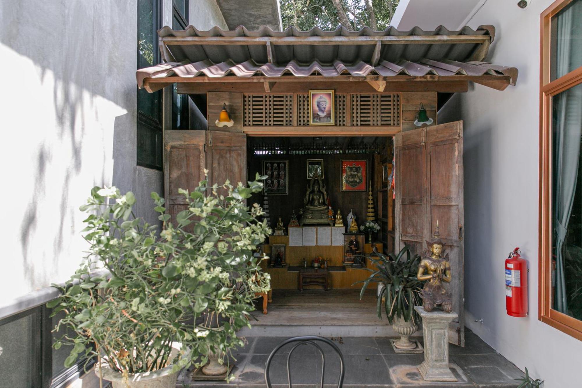Best Way Resort Pakchong Exterior photo