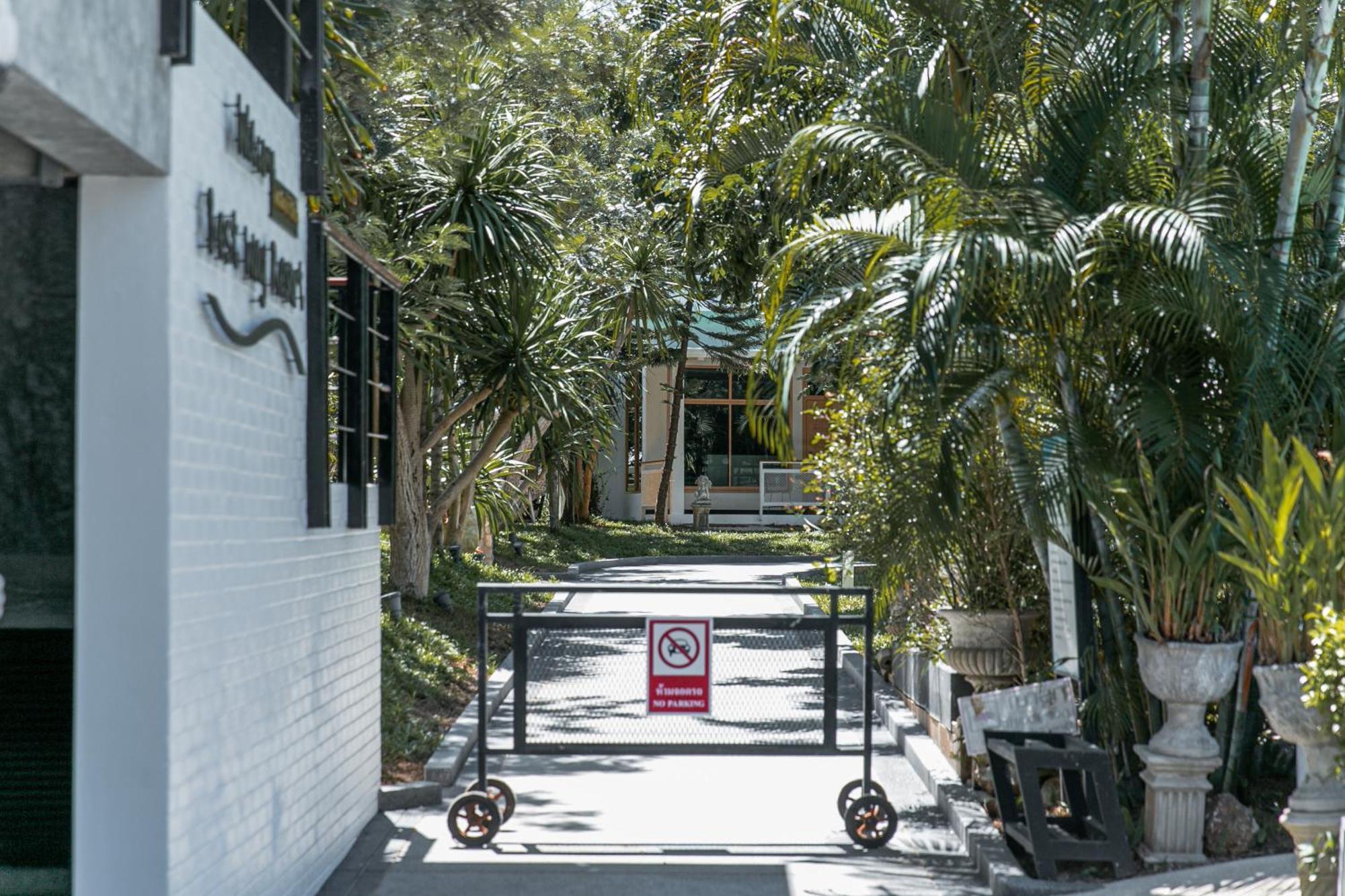Best Way Resort Pakchong Exterior photo