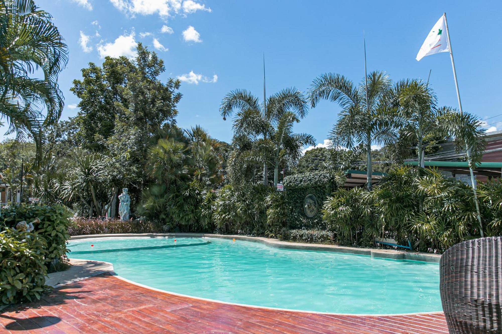 Best Way Resort Pakchong Exterior photo