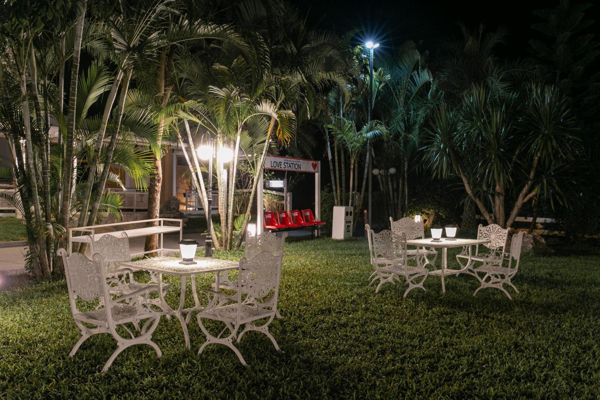 Best Way Resort Pakchong Exterior photo