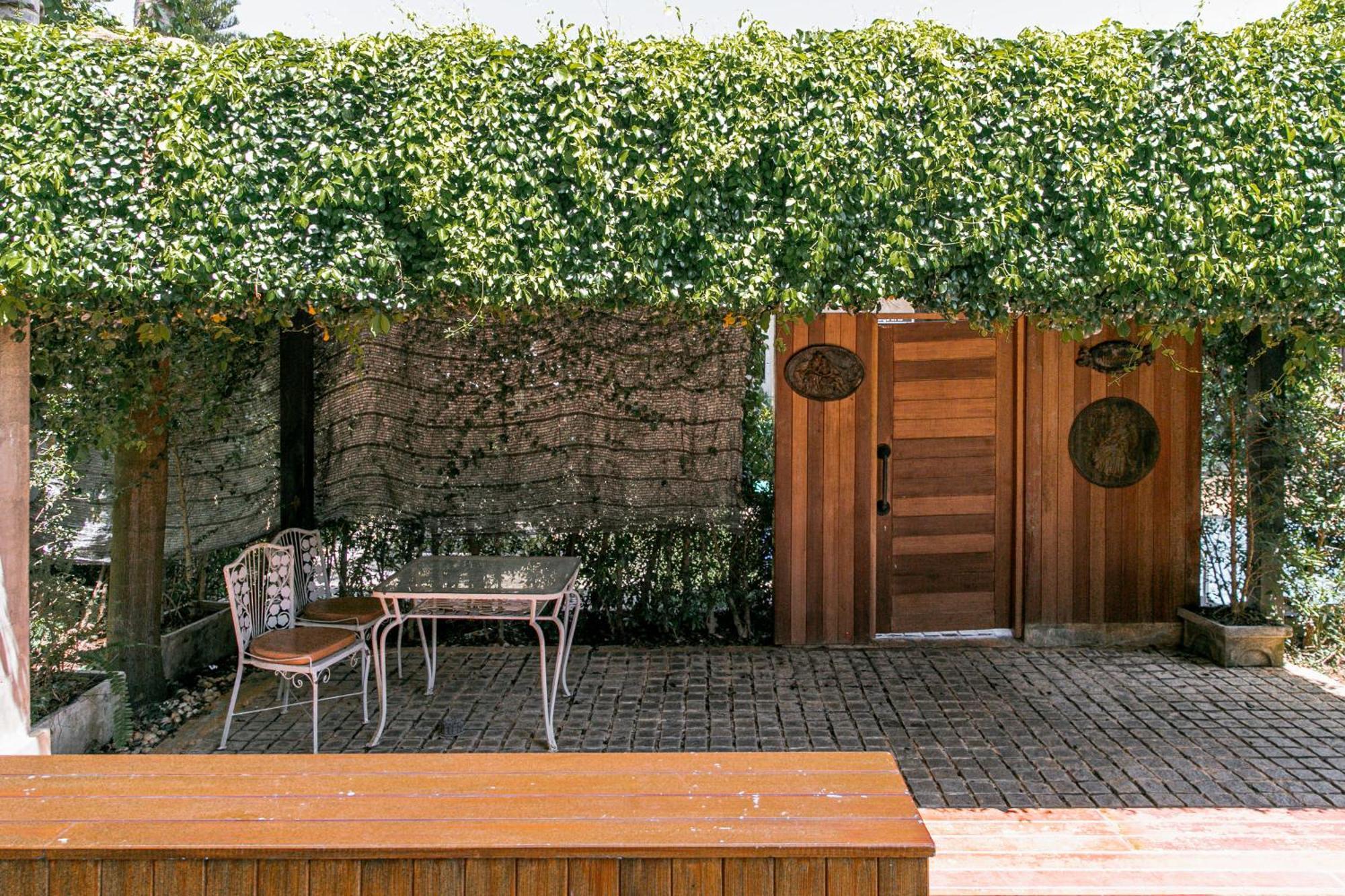 Best Way Resort Pakchong Exterior photo