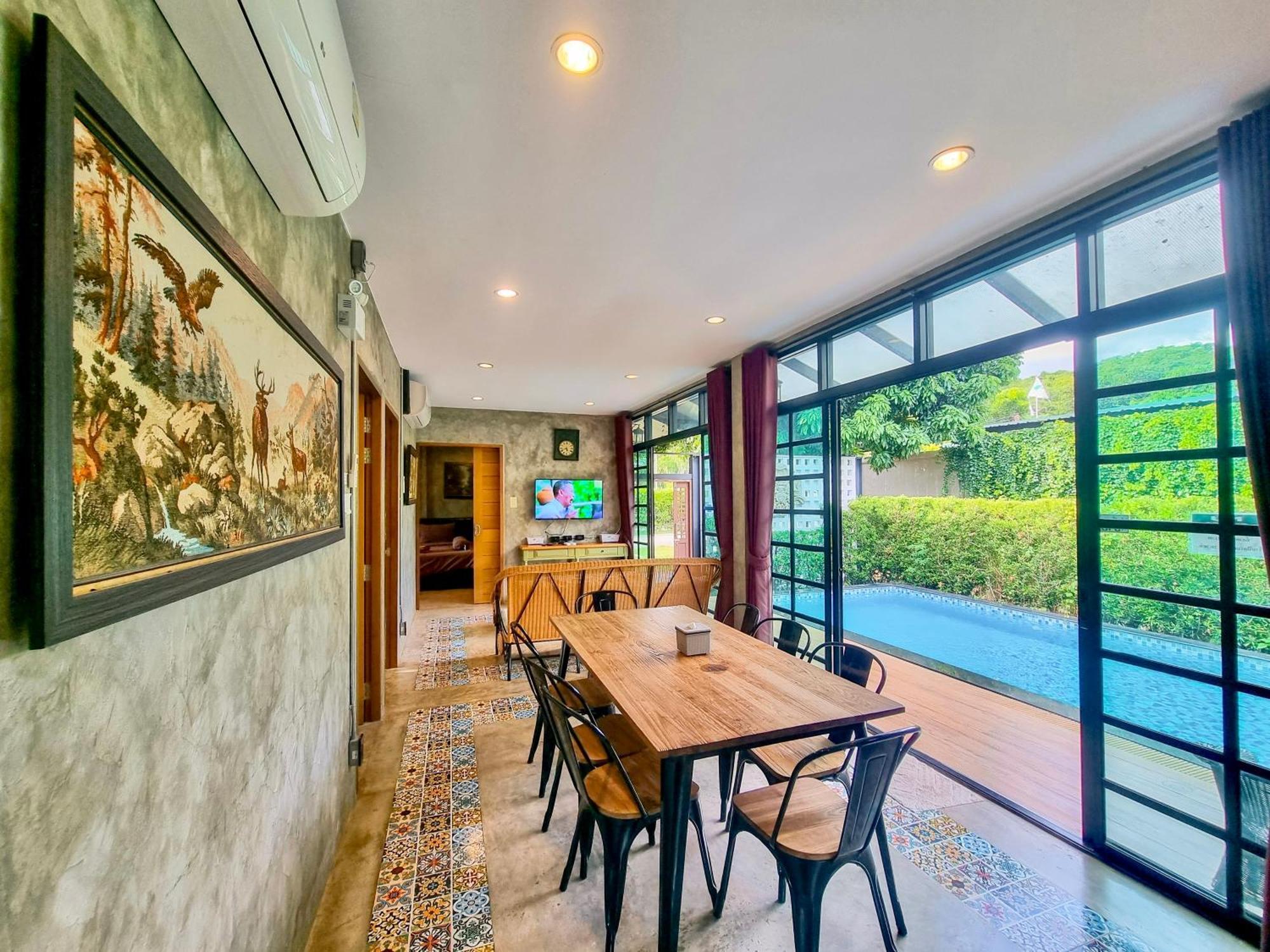 Best Way Resort Pakchong Exterior photo