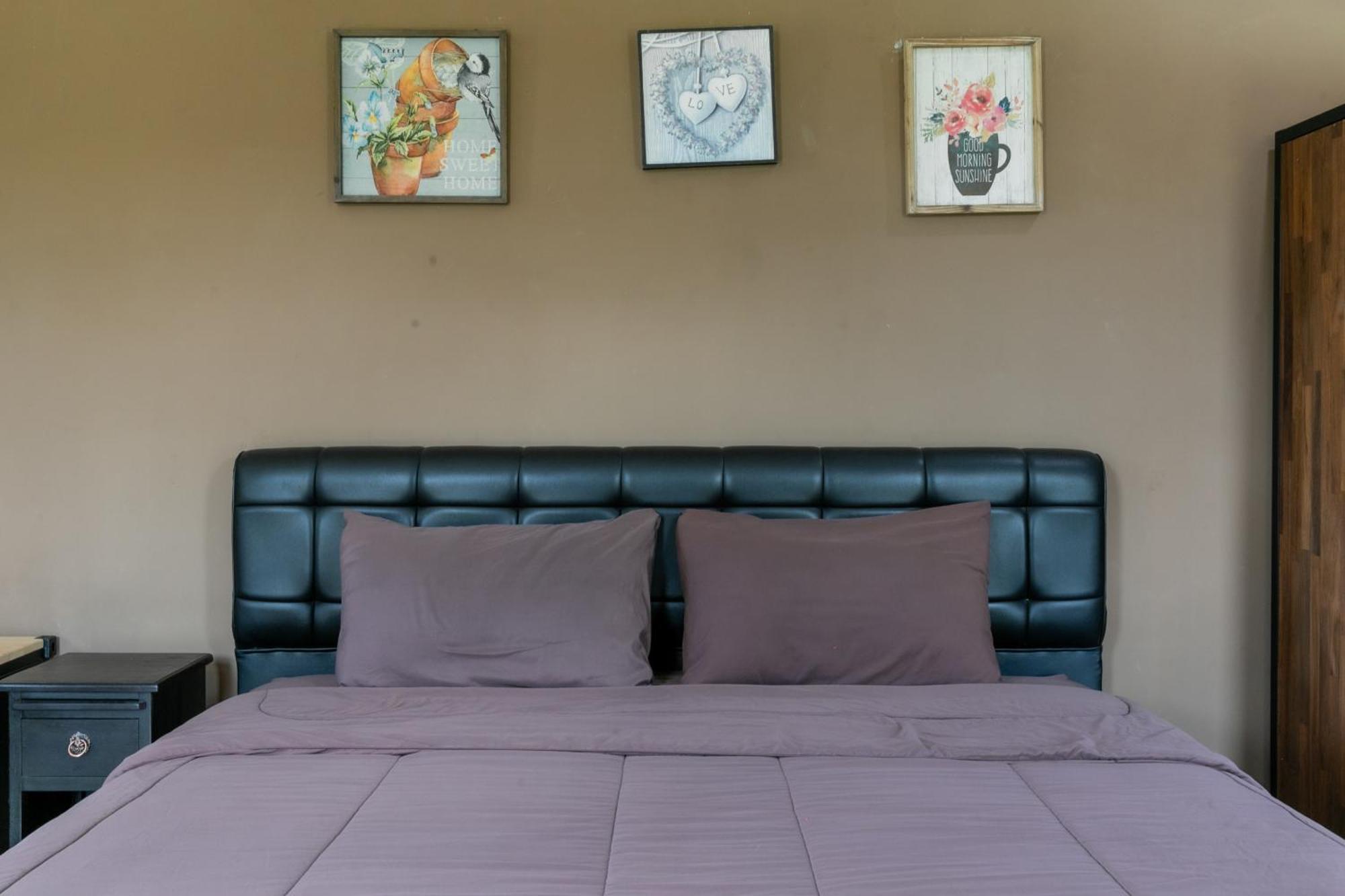 Best Way Resort Pakchong Room photo