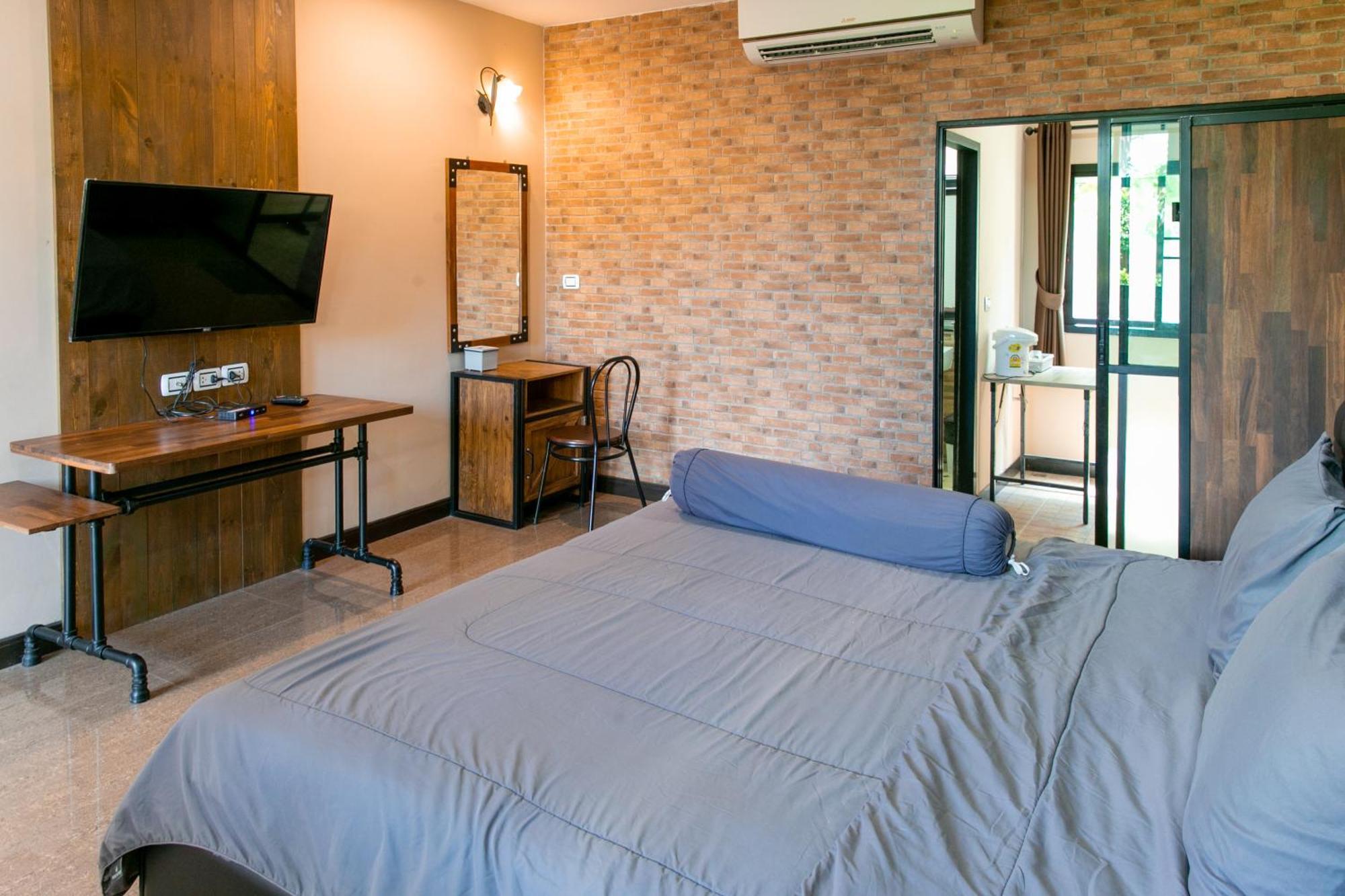 Best Way Resort Pakchong Room photo