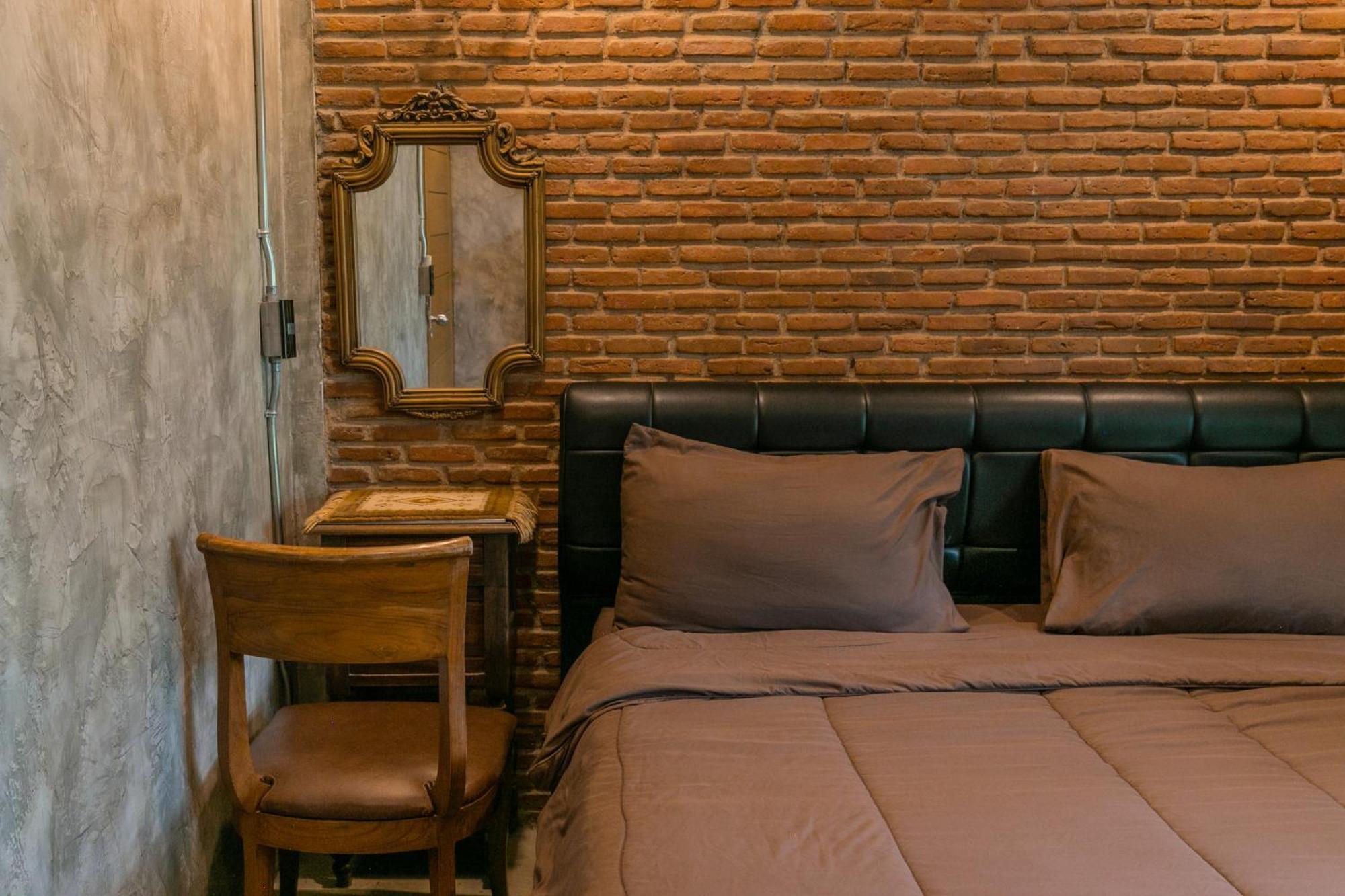 Best Way Resort Pakchong Room photo