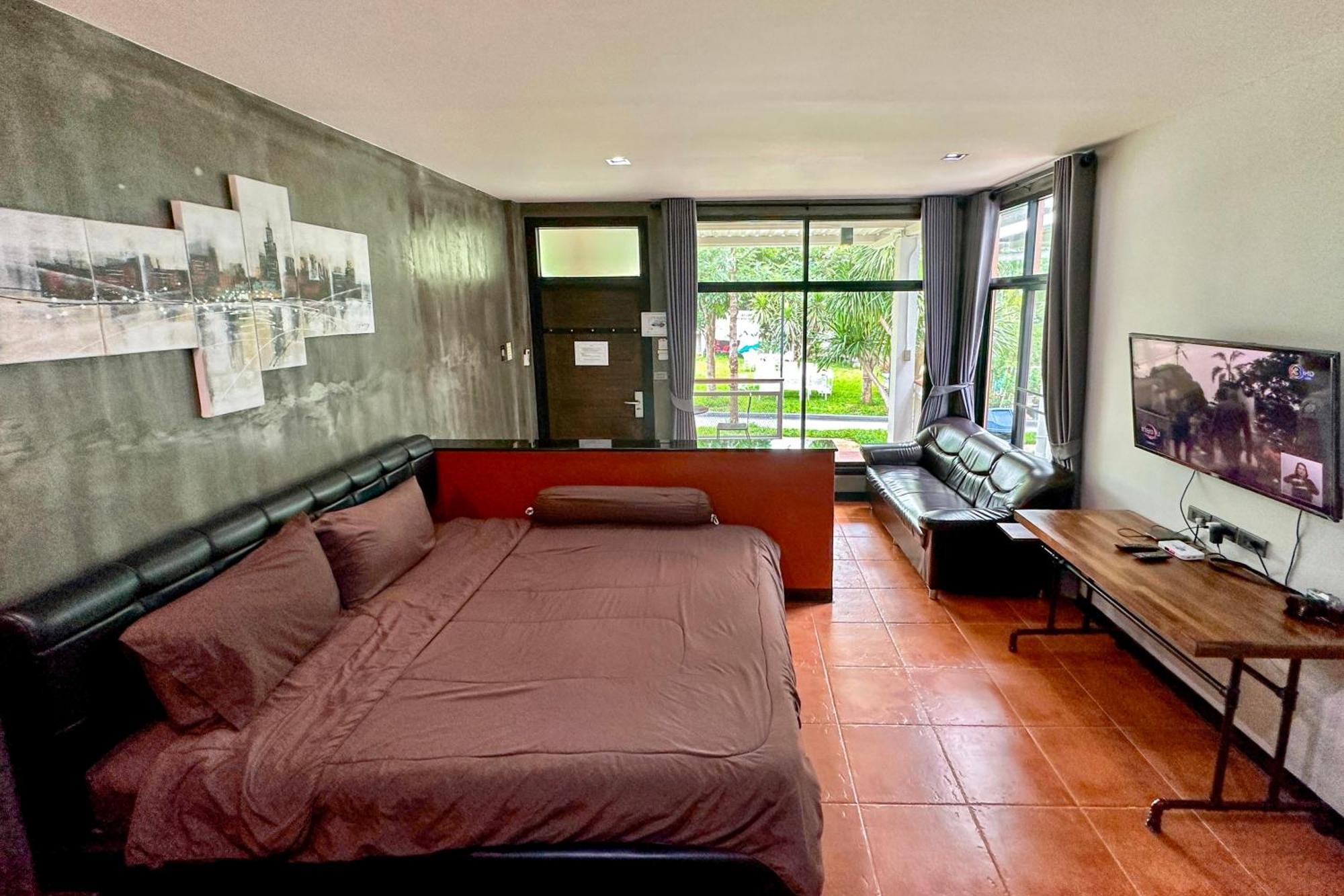 Best Way Resort Pakchong Room photo
