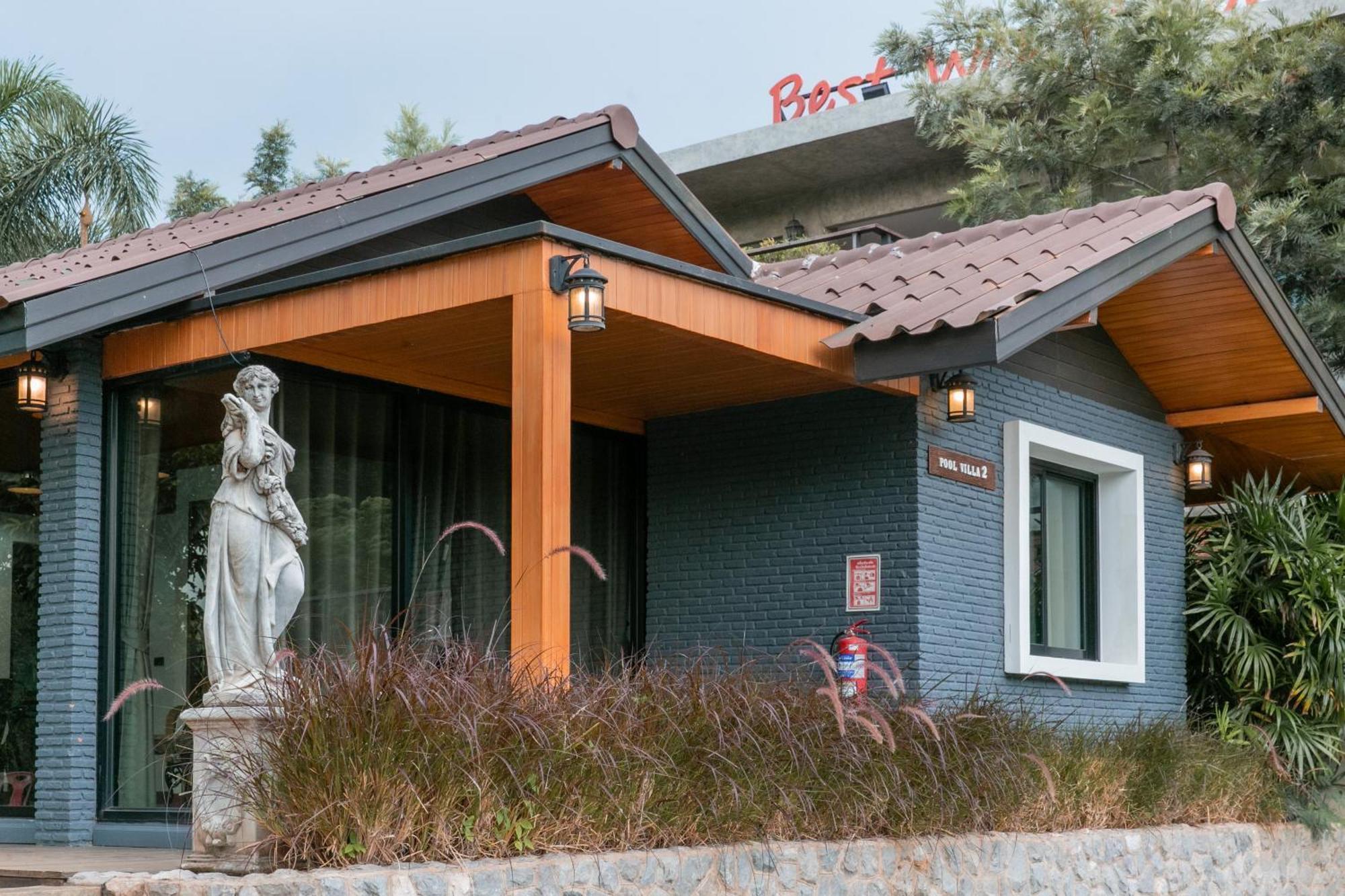 Best Way Resort Pakchong Room photo