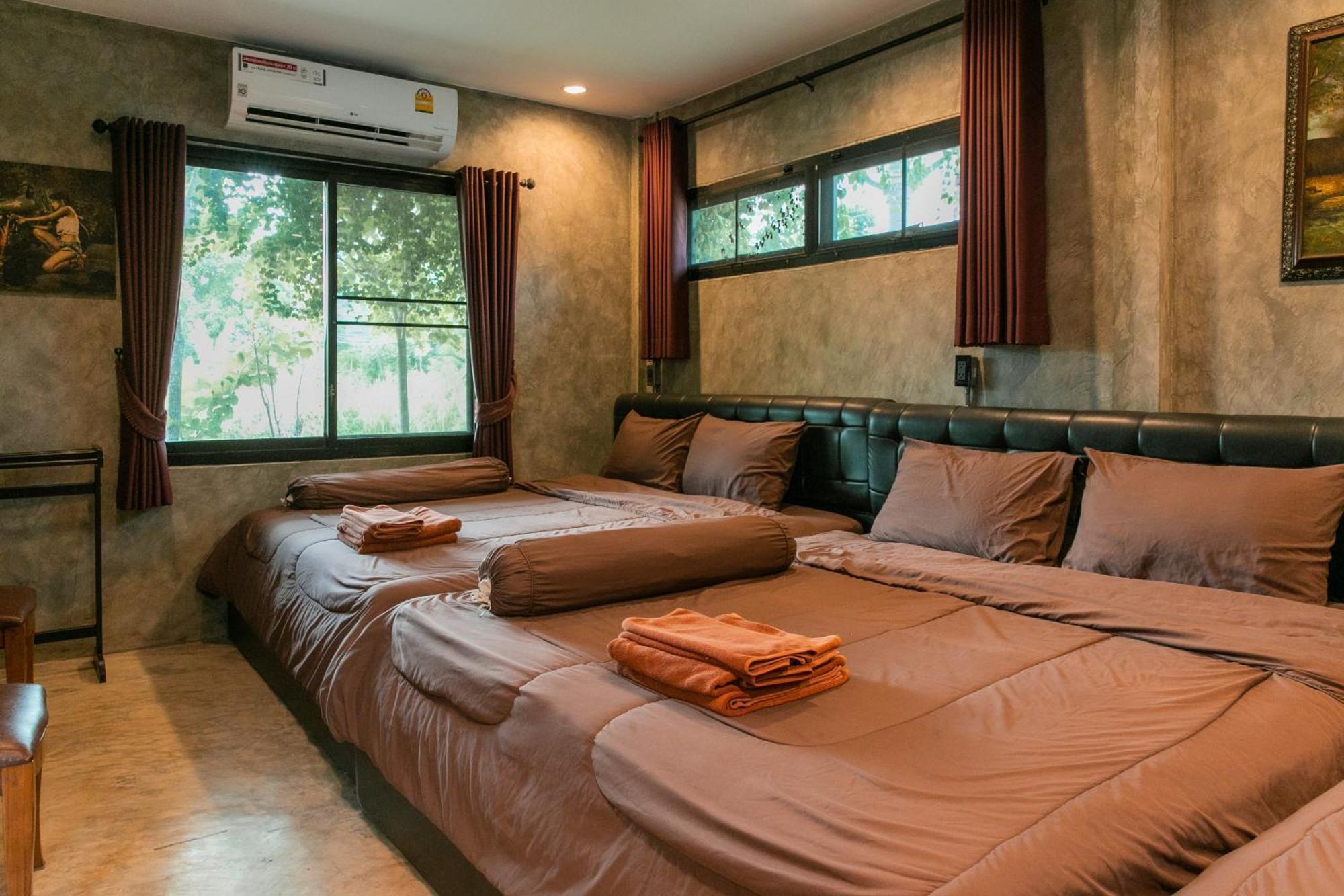 Best Way Resort Pakchong Room photo