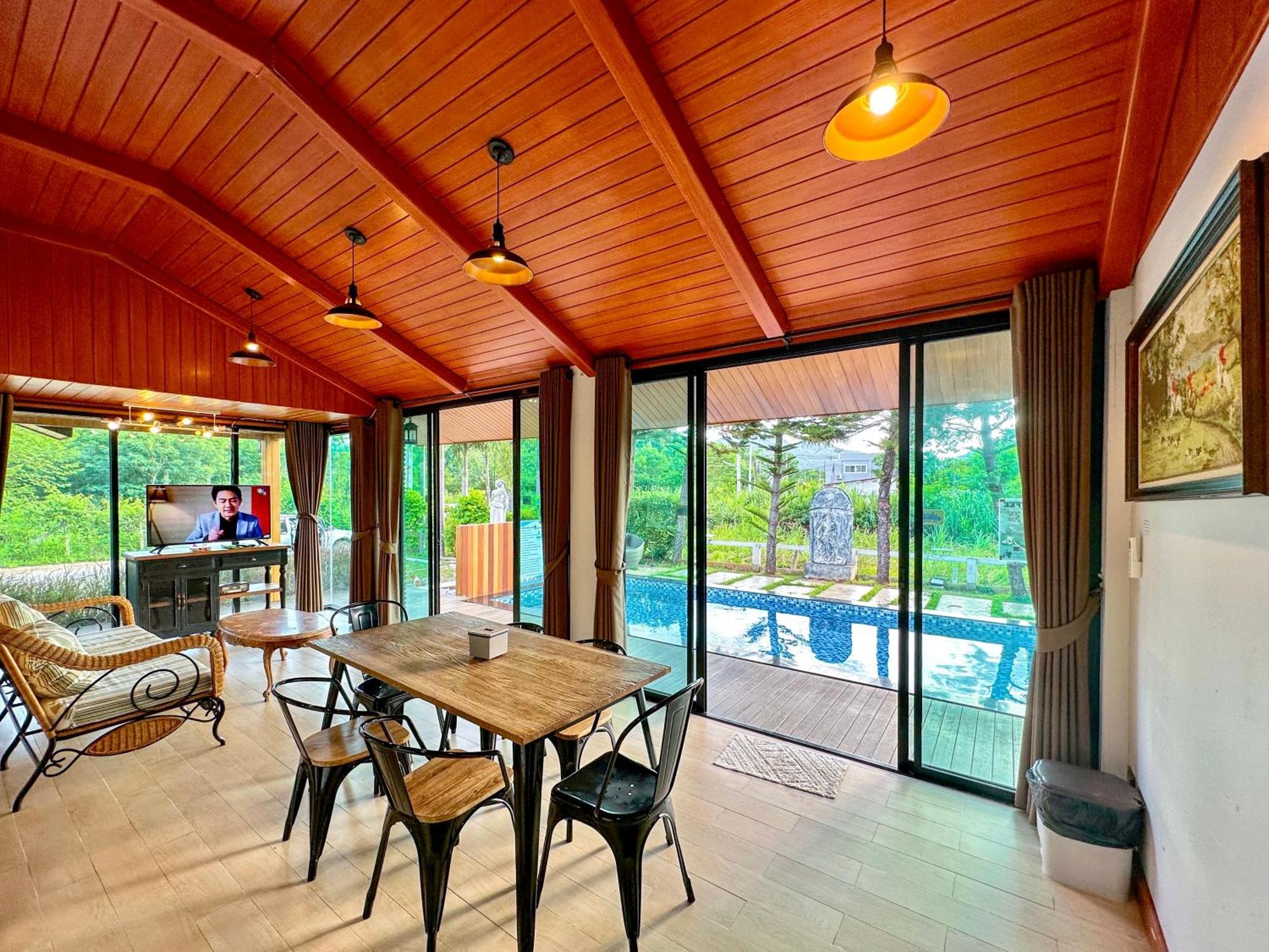 Best Way Resort Pakchong Room photo