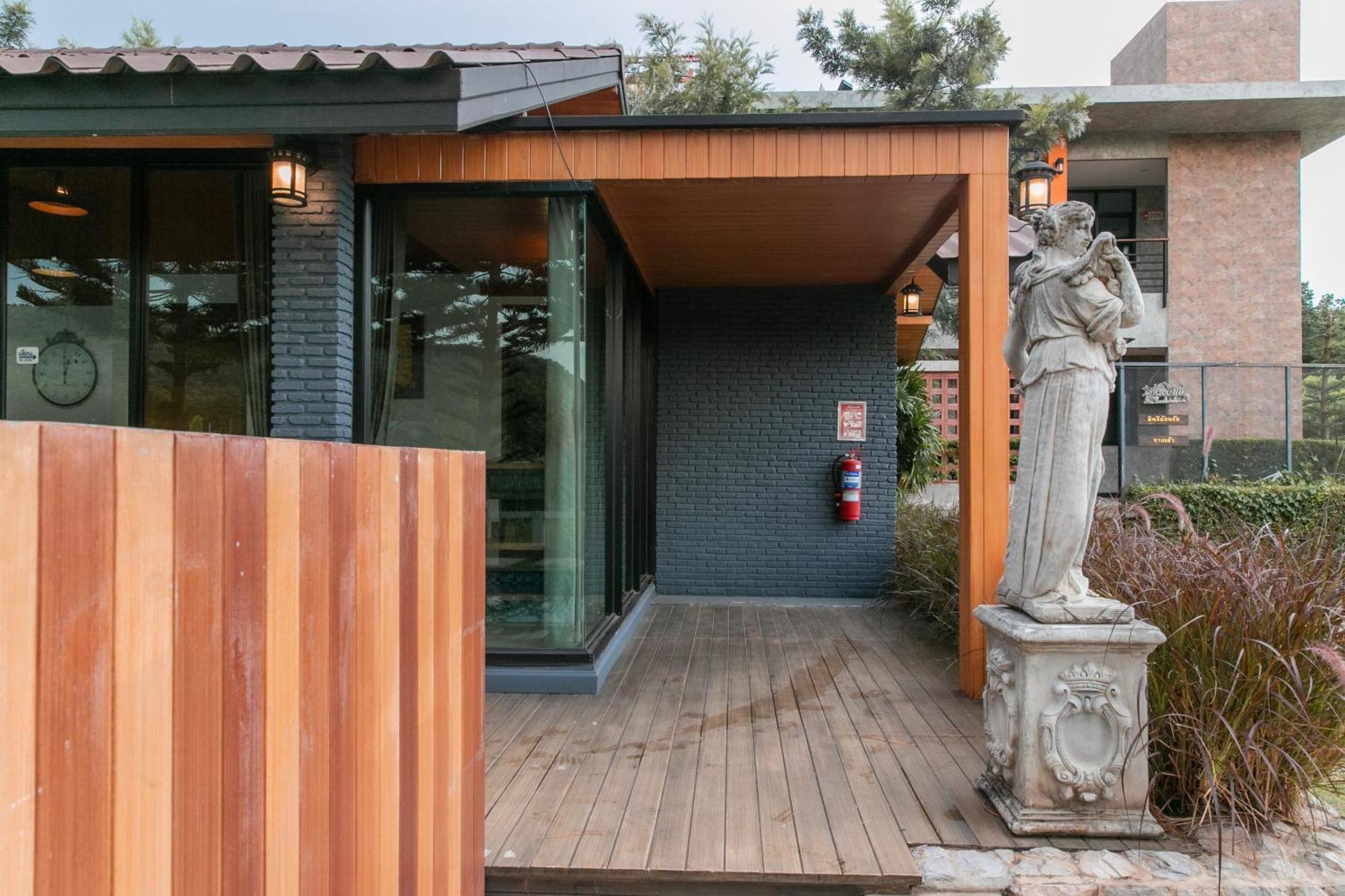 Best Way Resort Pakchong Room photo