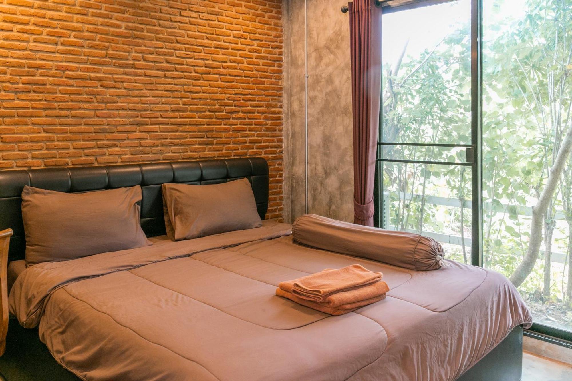Best Way Resort Pakchong Room photo