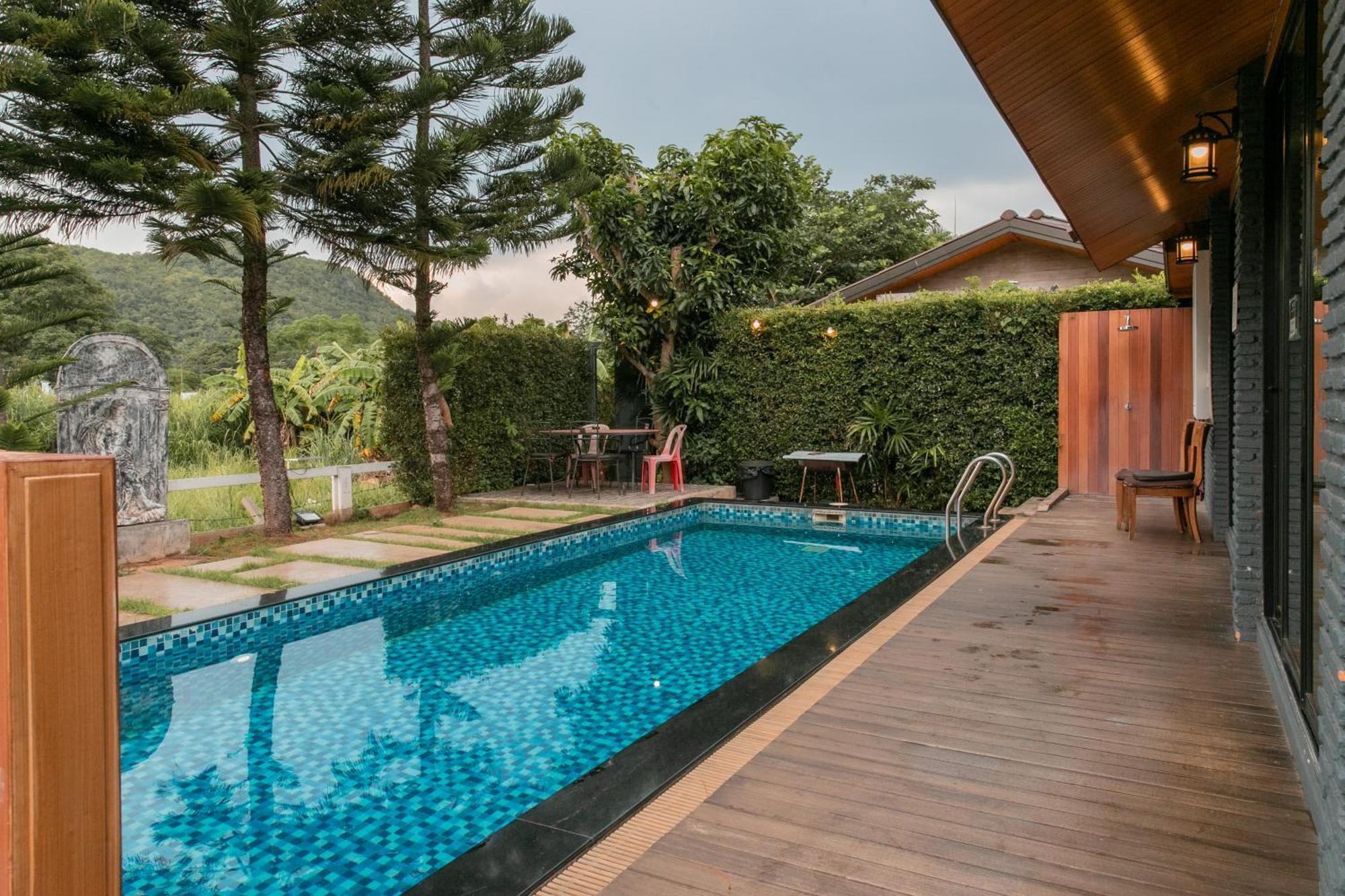 Best Way Resort Pakchong Room photo