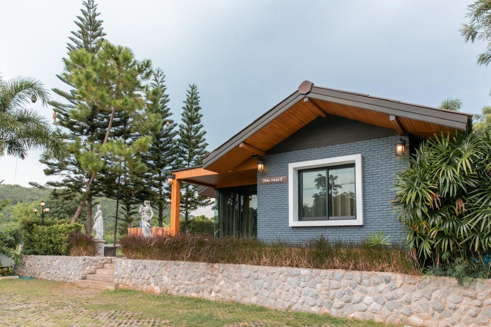 Best Way Resort Pakchong Room photo